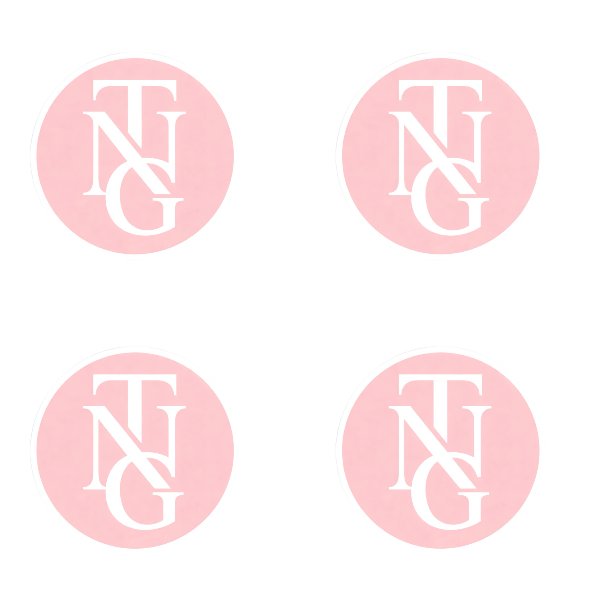 Glowé by TNG logo
